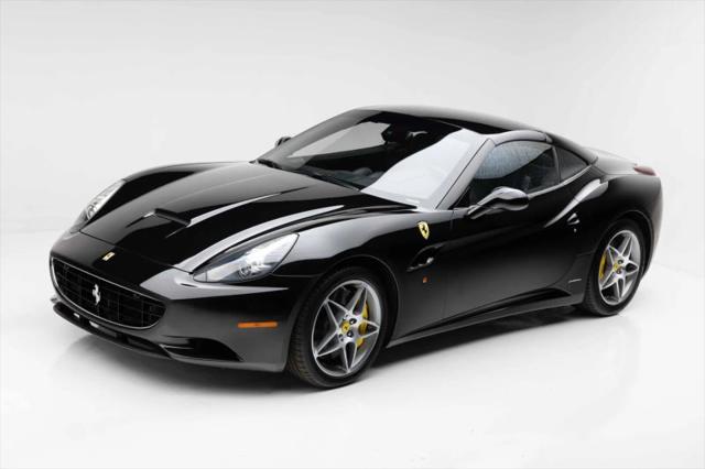 2010 Ferrari California Base for sale in Costa Mesa, CA