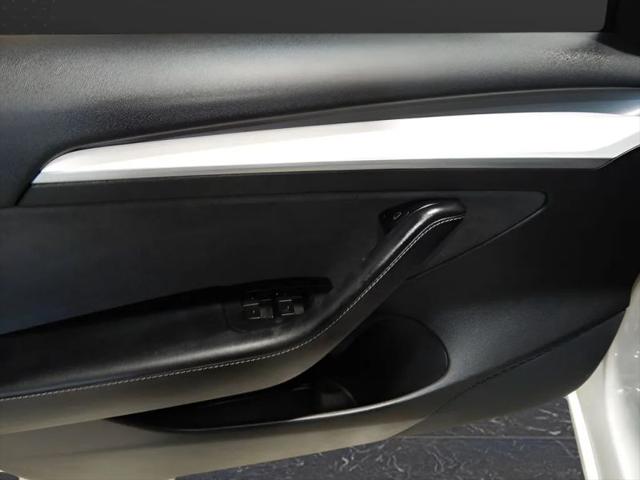 2021 Tesla Model 3 Performance Dual Motor All-Wheel Drive