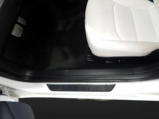 2021 Tesla Model 3 Performance Dual Motor All-Wheel Drive