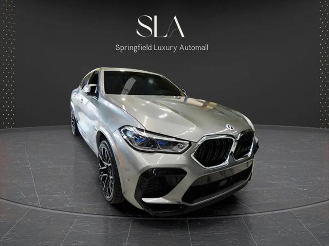 2023 BMW X6 M Base for sale in Springfield, NJ