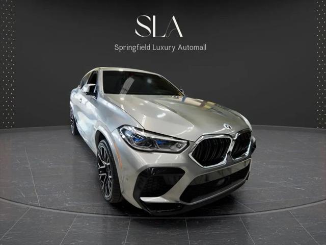 2023 BMW X6 M Base for sale in Springfield, NJ