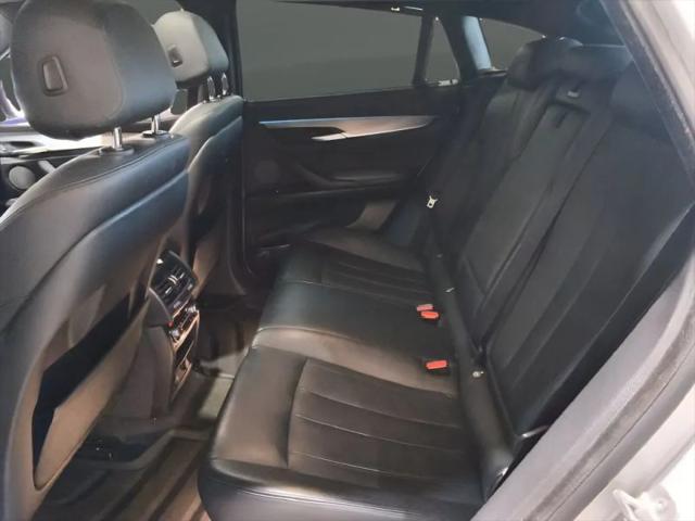 2017 BMW X6 xDrive35i