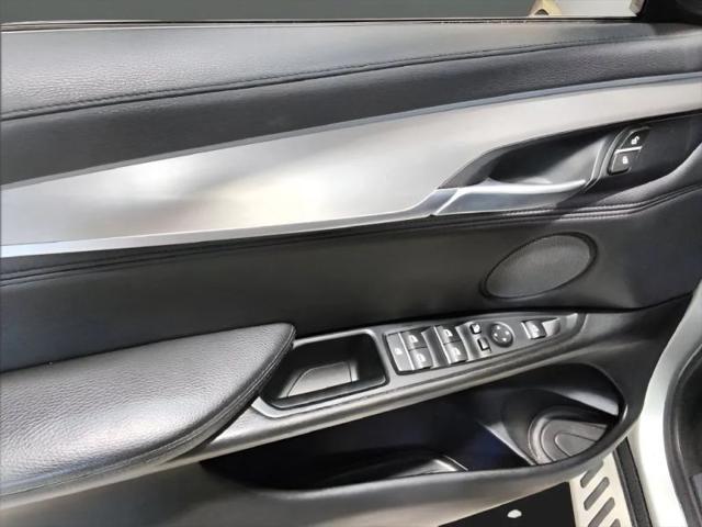 2017 BMW X6 xDrive35i