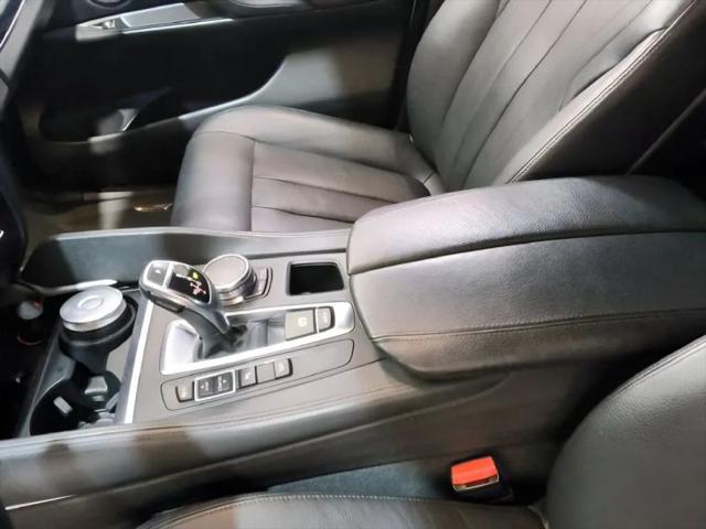 2017 BMW X6 xDrive35i
