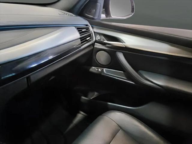 2017 BMW X6 xDrive35i
