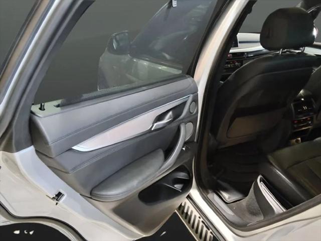 2017 BMW X6 xDrive35i