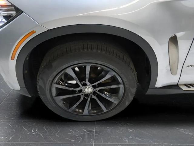 2017 BMW X6 xDrive35i