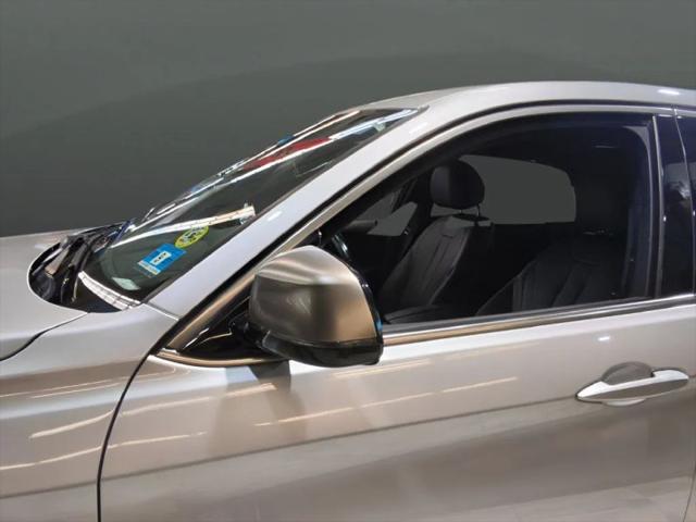 2017 BMW X6 xDrive35i