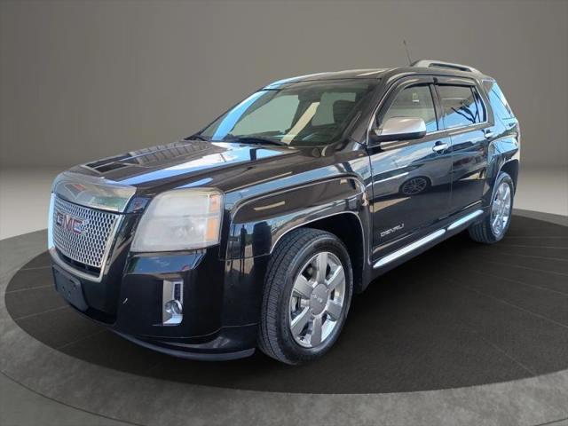 2015 GMC Terrain Denali for sale in Knoxville, TN