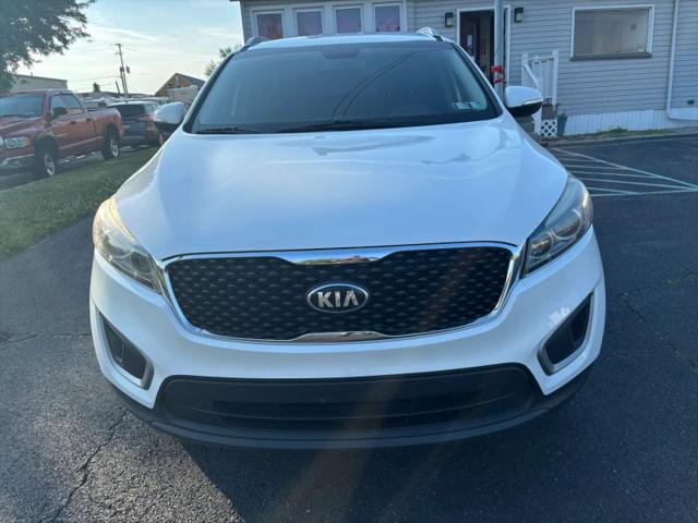 2018 Kia Sorento 2.4L LX for sale in Easton, PA