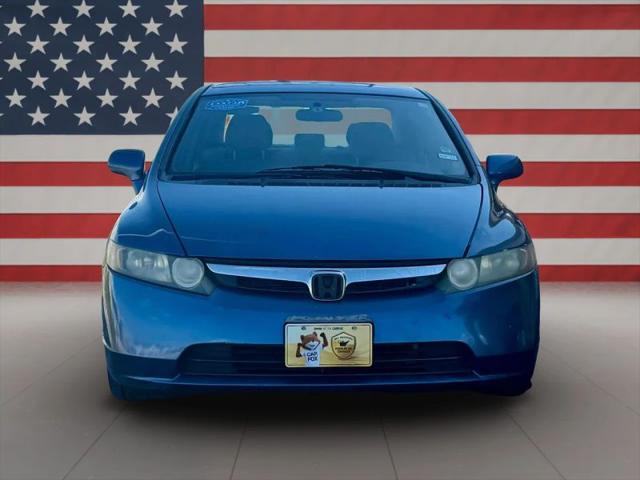 2008 Honda Civic LX for sale in Austin, TX