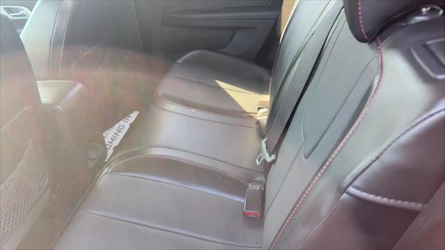 2015 GMC Terrain SLT-1