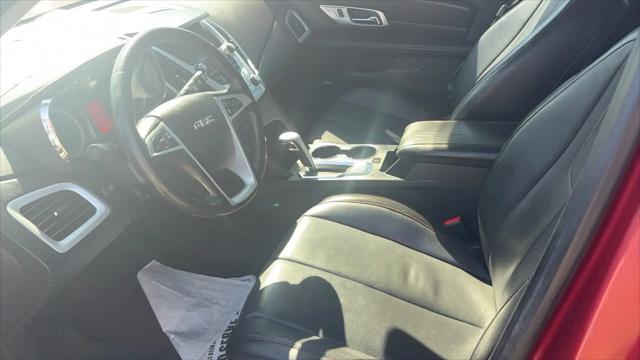 2015 GMC Terrain SLT-1