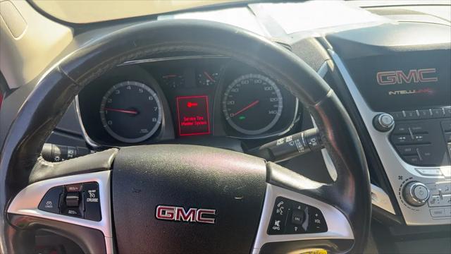 2015 GMC Terrain SLT-1