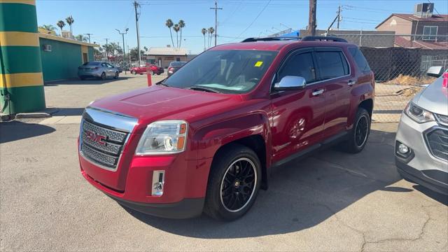2015 GMC Terrain SLT-1 for sale in Bakersfield, CA