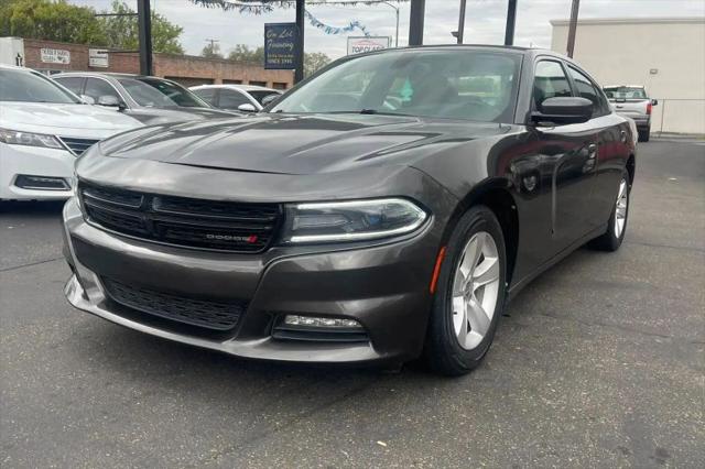 2015 Dodge Charger SXT for sale in Quincy, FL