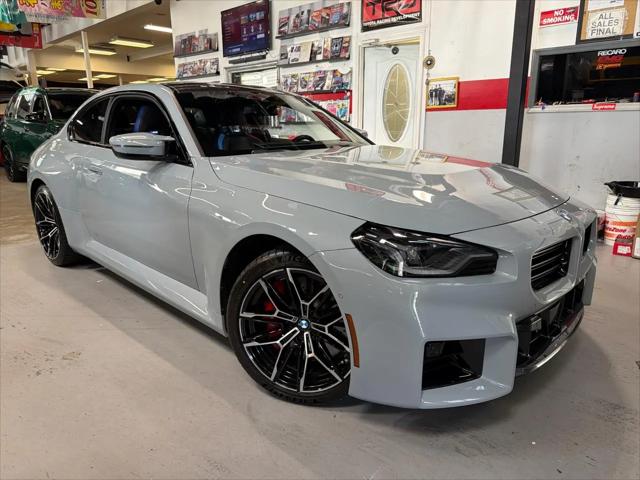 2024 BMW M2 Standard for sale in Staten Island, NY