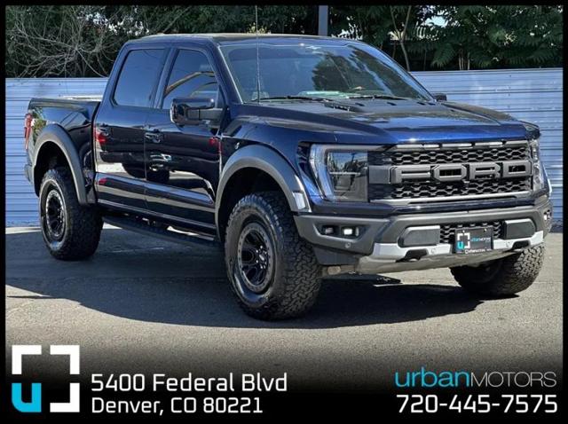 2023 Ford F-150 Raptor for sale in Denver, CO