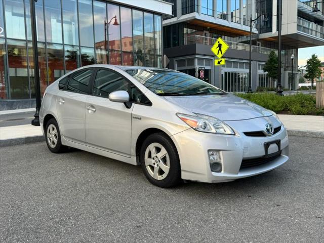 2010 Toyota Prius III for sale in Somerville, MA