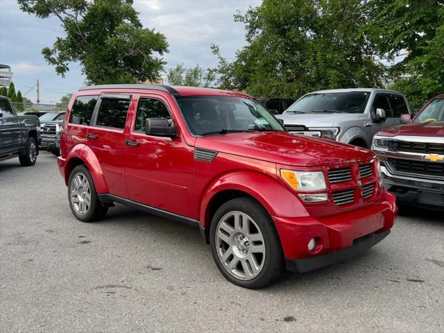 2011 Dodge Nitro Heat for sale in Somerville, MA