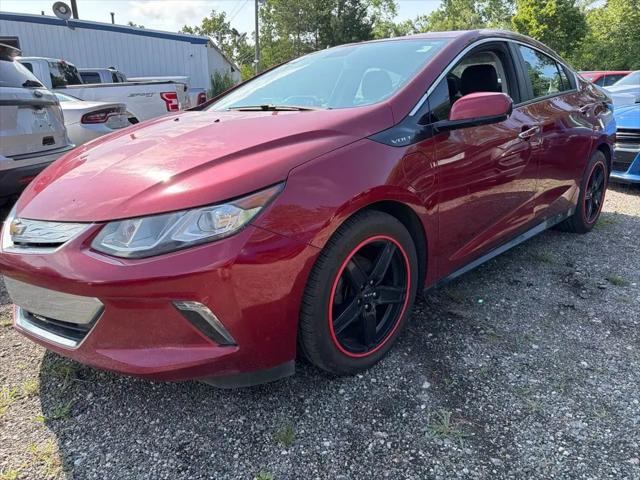 2019 Chevrolet Volt LT for sale in Waterford, MI