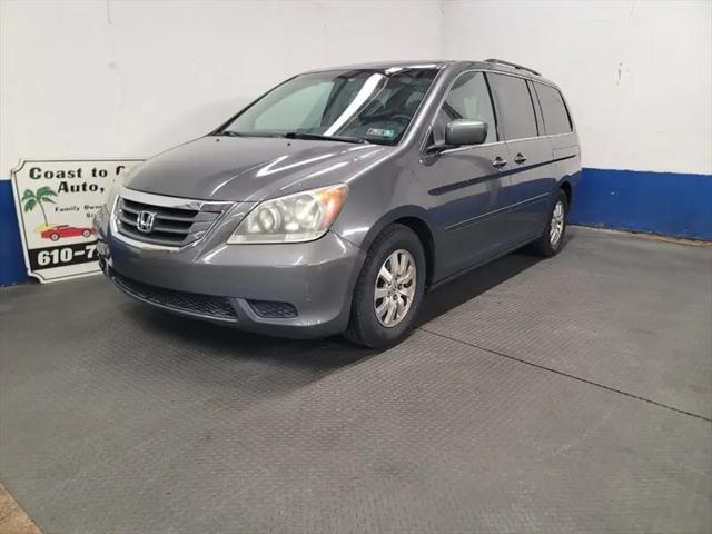 2008 Honda Odyssey EX-L for sale in West Chester, PA