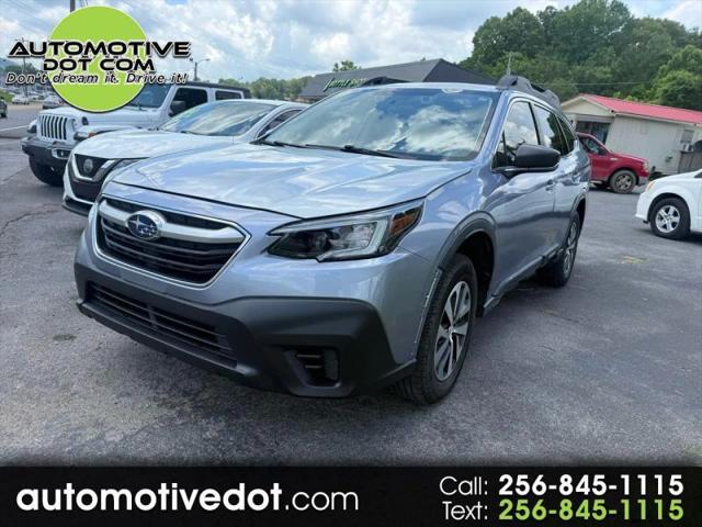2020 Subaru Outback Base for sale in Fort Payne, AL