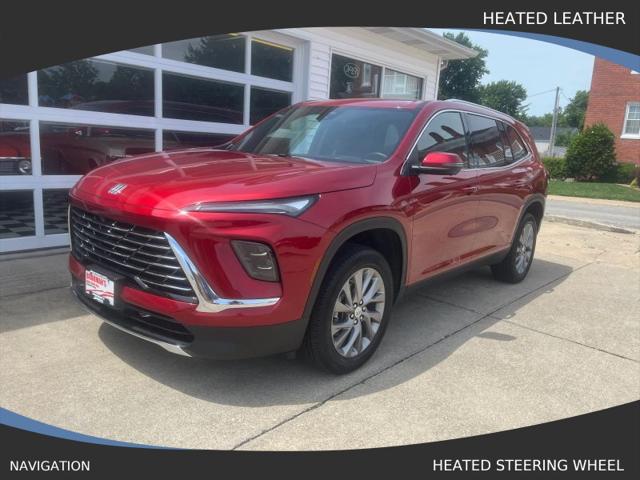 2026 Buick Enclave Preferred for sale in Shelbyville, IL