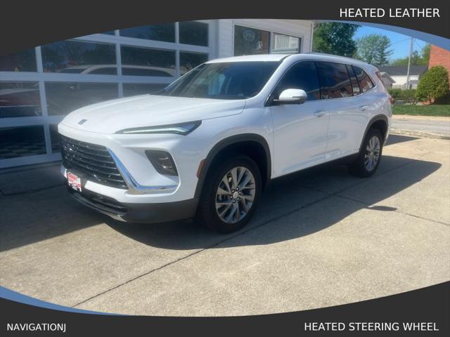 2026 Buick Enclave Preferred for sale in Shelbyville, IL