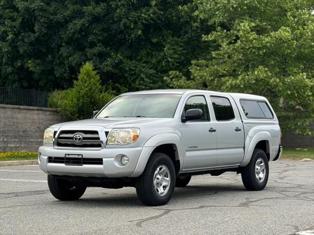 2005 Toyota Tacoma Base V6 for sale in Wakefield, MA