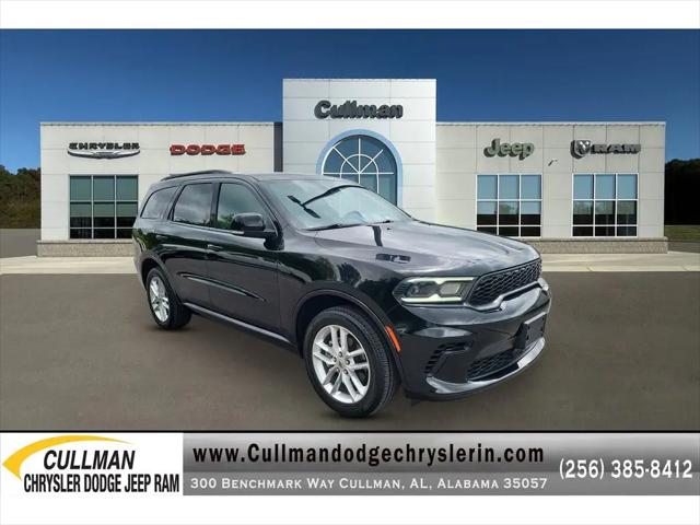 2024 Dodge Durango GT Plus AWD for sale in Cullman, AL