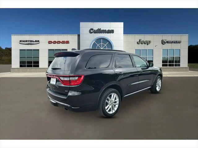 2024 Dodge Durango GT Plus AWD