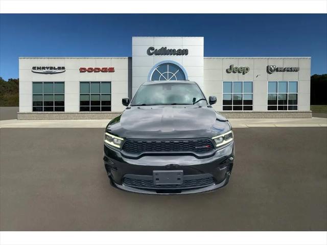 2024 Dodge Durango GT Plus AWD