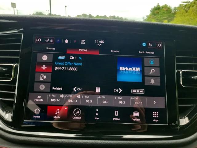 2024 Dodge Durango GT Plus AWD