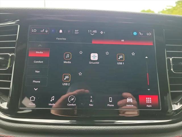 2024 Dodge Durango GT Plus AWD