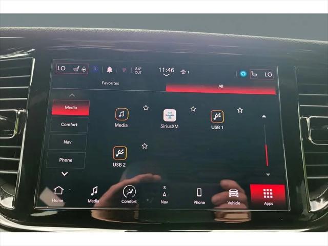2024 Dodge Durango GT Plus AWD