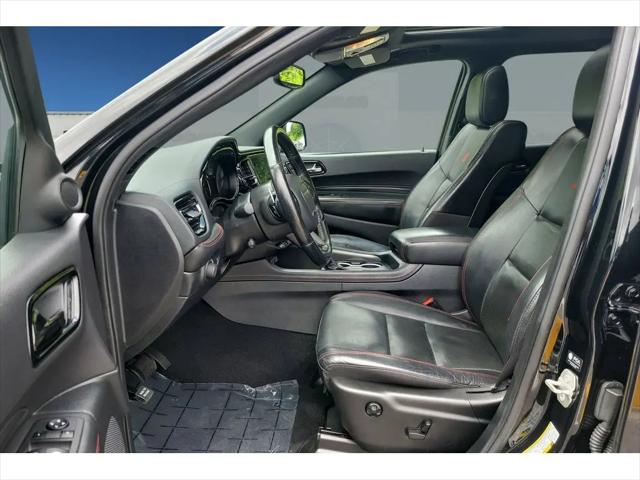 2024 Dodge Durango GT Plus AWD