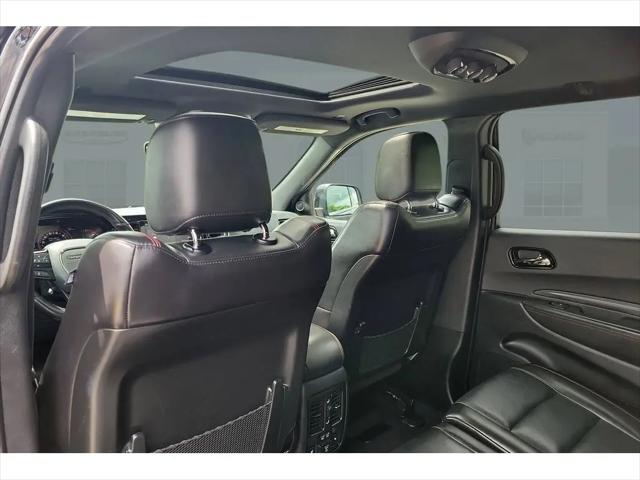 2024 Dodge Durango GT Plus AWD