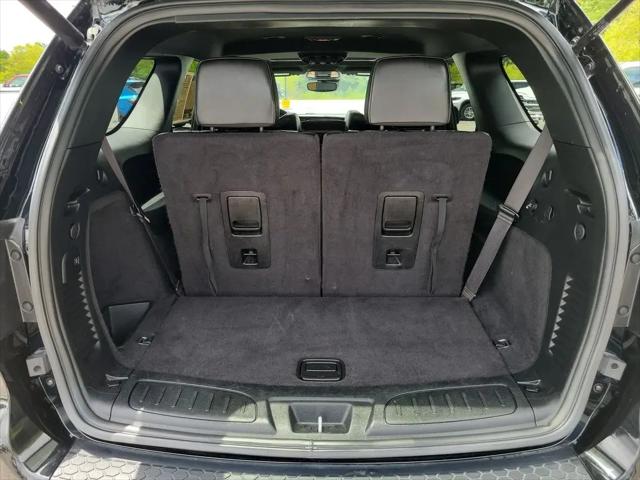 2024 Dodge Durango GT Plus AWD
