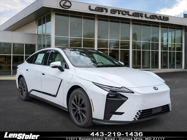 2026 Lexus 500e Premium AWD for sale in Owings Mills, MD