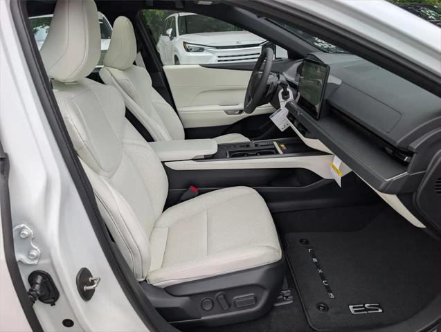 2026 Lexus 500e Premium AWD