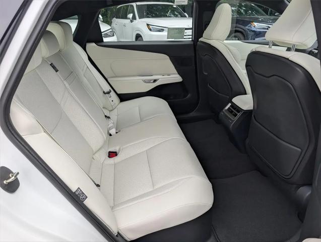 2026 Lexus 500e Premium AWD