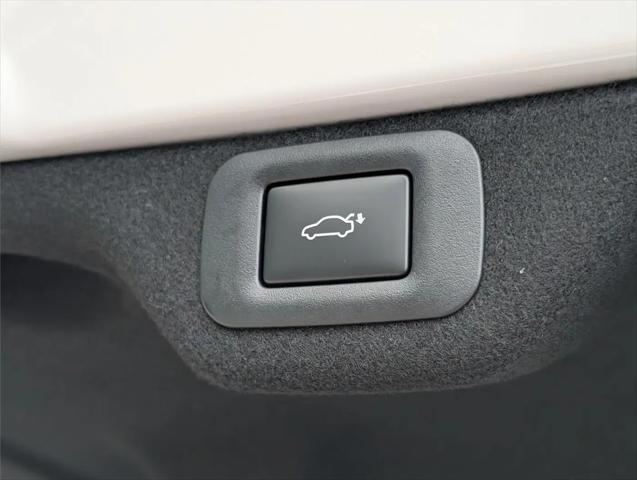 2026 Lexus 500e Premium AWD
