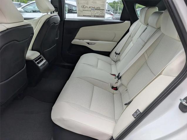 2026 Lexus 500e Premium AWD