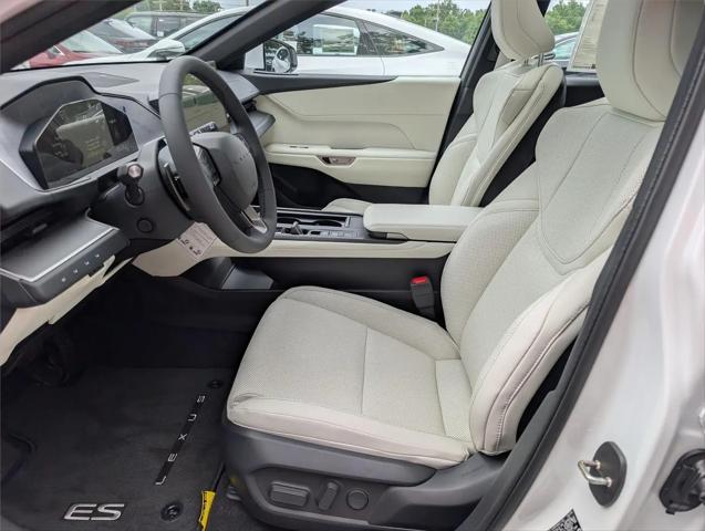 2026 Lexus 500e Premium AWD