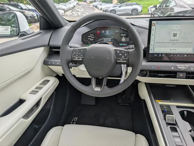2026 Lexus 500e Premium AWD