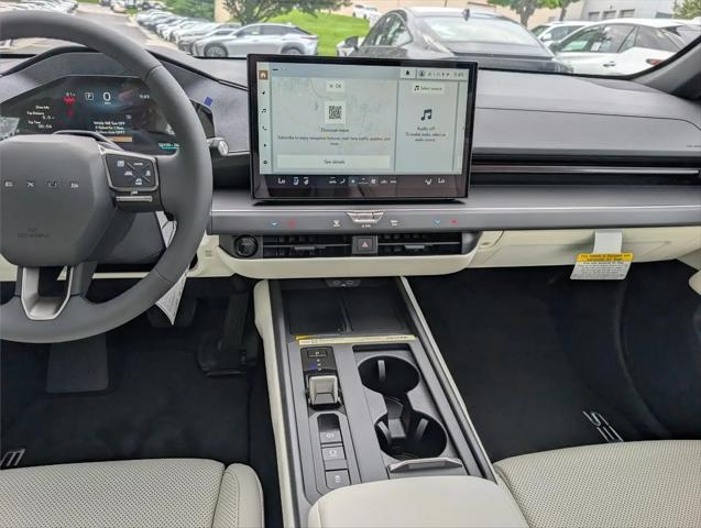 2026 Lexus 500e Premium AWD