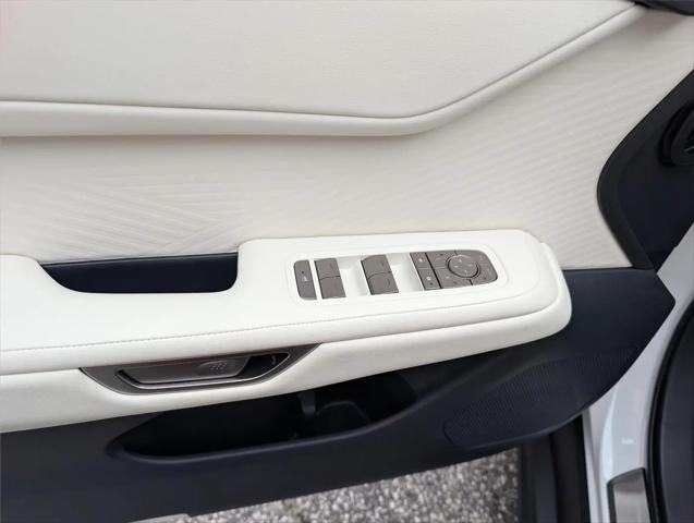 2026 Lexus 500e Premium AWD