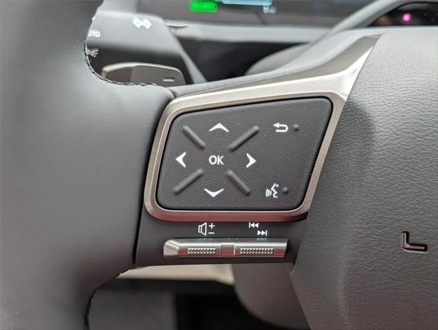 2026 Lexus 500e Premium AWD