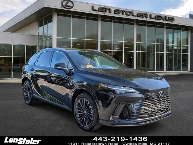 2026 Lexus RX 350 Premium for sale in Owings Mills, MD